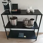 Appartement Le Bijou Bahnhofstrasse / Paradeplatz Zurich
