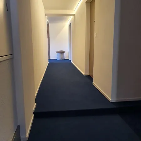 Le Bijou Bahnhofstrasse / Paradeplatz * Zürich