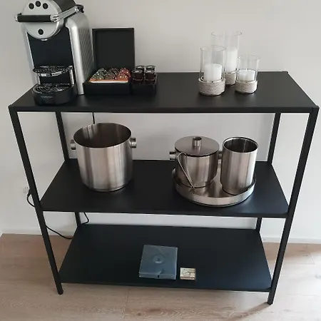 Le Bijou Bahnhofstrasse / Paradeplatz Apartment *