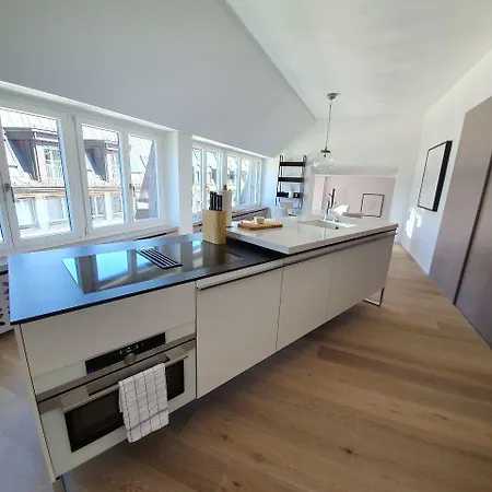 Le Bijou Bahnhofstrasse / Paradeplatz