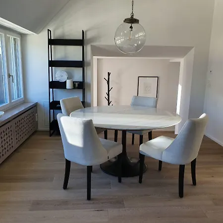 Le Bijou Bahnhofstrasse / Paradeplatz Apartment *