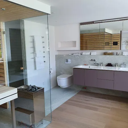 Le Bijou Bahnhofstrasse / Paradeplatz Apartamento Zurique