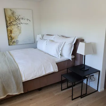 Le Bijou Bahnhofstrasse / Paradeplatz * زيورخ