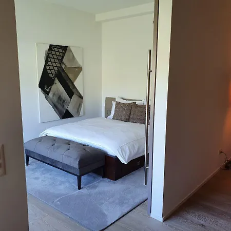 Apartment Le Bijou Bahnhofstrasse / Paradeplatz