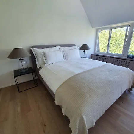 Apartamento Le Bijou Bahnhofstrasse / Paradeplatz