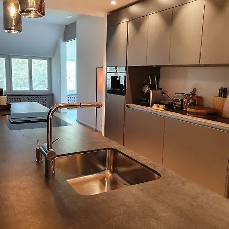 Le Bijou Bahnhofstrasse / Paradeplatz * زيورخ