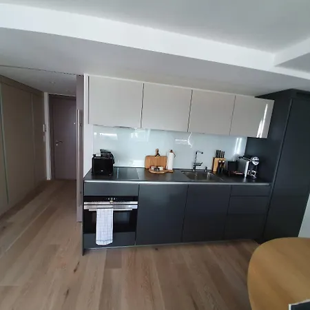 Le Bijou Bahnhofstrasse / Paradeplatz Apartamento