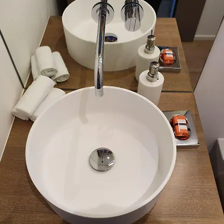 Le Bijou Bahnhofstrasse / Paradeplatz Apartamento *