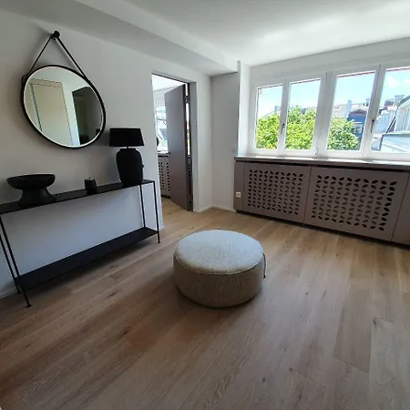 Apartment Le Bijou Bahnhofstrasse / Paradeplatz *