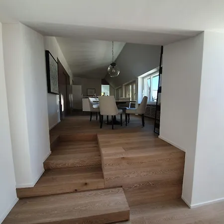 Le Bijou Bahnhofstrasse / Paradeplatz Apartment Zurich