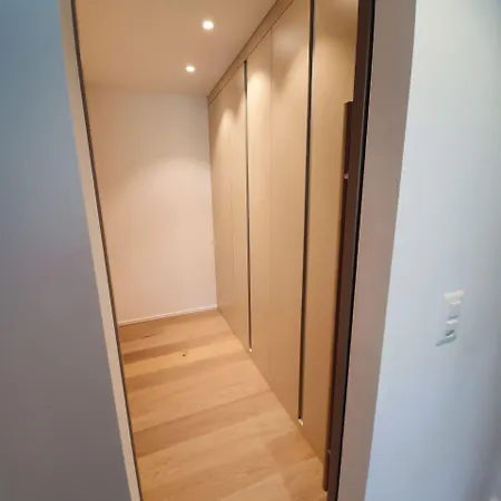 Apartment Le Bijou Bahnhofstrasse / Paradeplatz