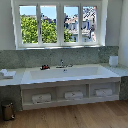 Apartment Le Bijou Bahnhofstrasse / Paradeplatz Zurich