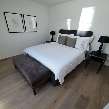 Apartment Le Bijou Bahnhofstrasse / Paradeplatz Zurich