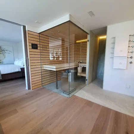 Apartment Le Bijou Bahnhofstrasse / Paradeplatz