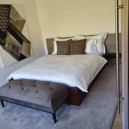 Le Bijou Bahnhofstrasse / Paradeplatz Apartment Zurich