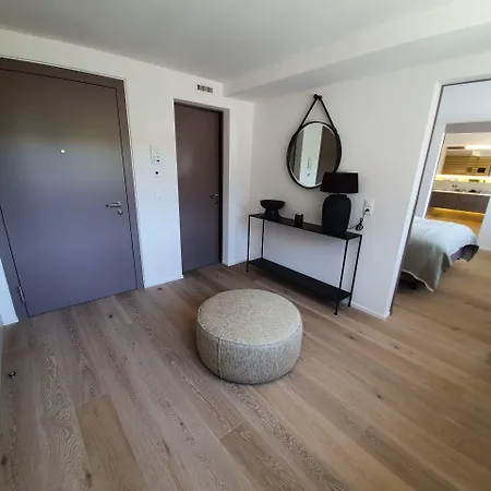 Apartment Le Bijou Bahnhofstrasse / Paradeplatz Zurich