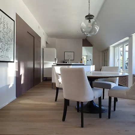 Le Bijou Bahnhofstrasse / Paradeplatz Apartment Zurich