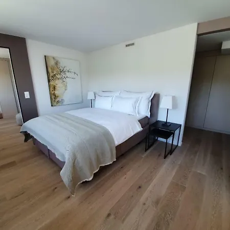 Le Bijou Bahnhofstrasse / Paradeplatz Apartment Zurich