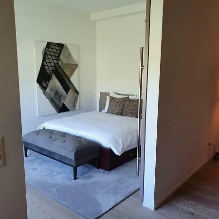 Le Bijou Bahnhofstrasse / Paradeplatz Apartamento Zurique