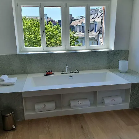 Le Bijou Bahnhofstrasse / Paradeplatz Apartment Zurich