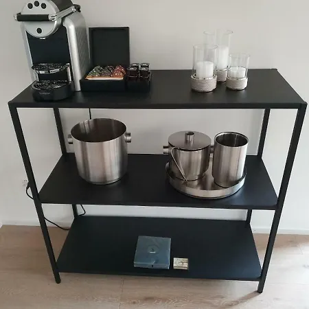 Appartamento Le Bijou Bahnhofstrasse / Paradeplatz Zurigo
