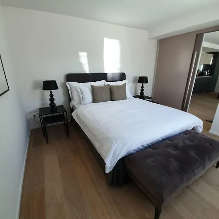 Le Bijou Bahnhofstrasse / Paradeplatz زيورخ