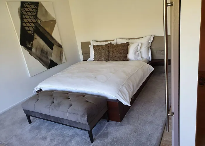 Le Bijou Bahnhofstrasse / Paradeplatz زيورخ