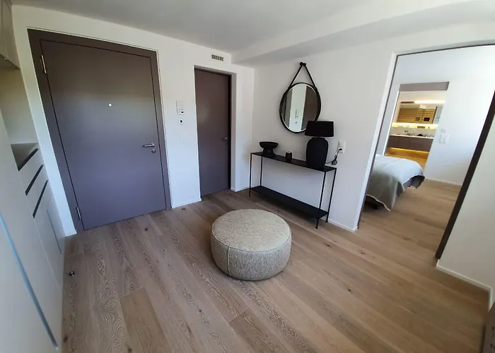 Le Bijou Bahnhofstrasse / Paradeplatz