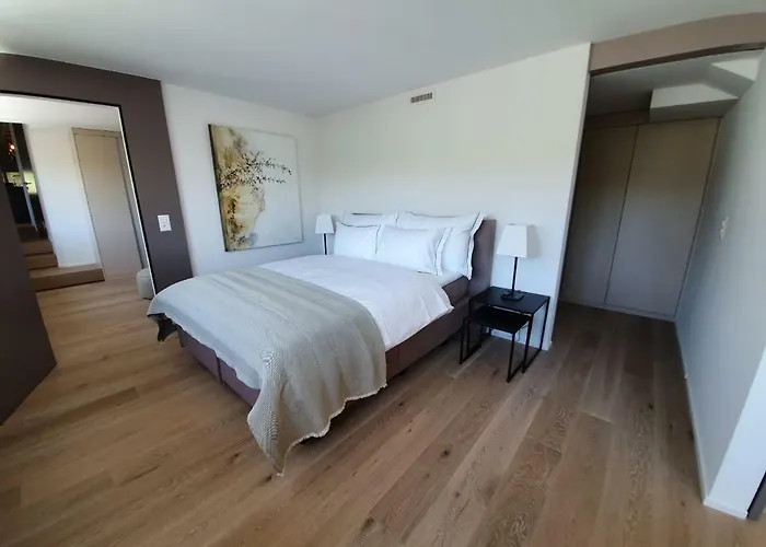 Le Bijou Bahnhofstrasse / Paradeplatz Apartment Zurich