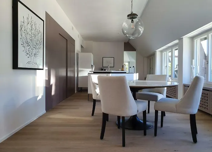 Le Bijou Bahnhofstrasse / Paradeplatz *