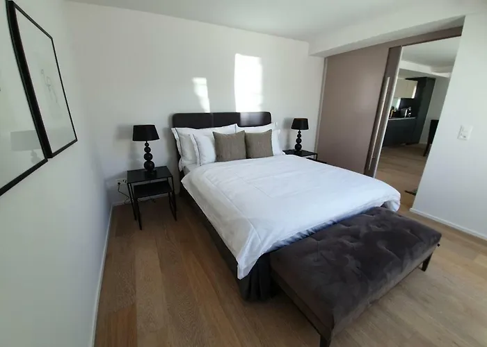 Le Bijou Bahnhofstrasse / Paradeplatz زيورخ