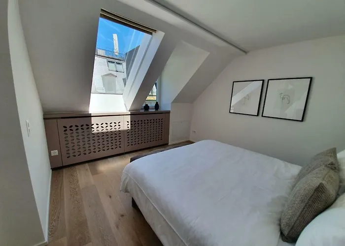 Le Bijou Bahnhofstrasse / Paradeplatz زيورخ