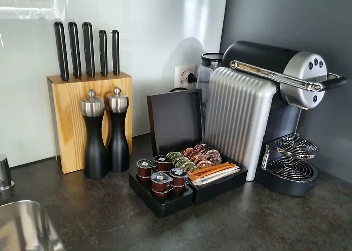 Le Bijou Bahnhofstrasse / Paradeplatz * Zurique