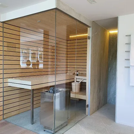 Apartment Le Bijou Bahnhofstrasse / Paradeplatz Zürich