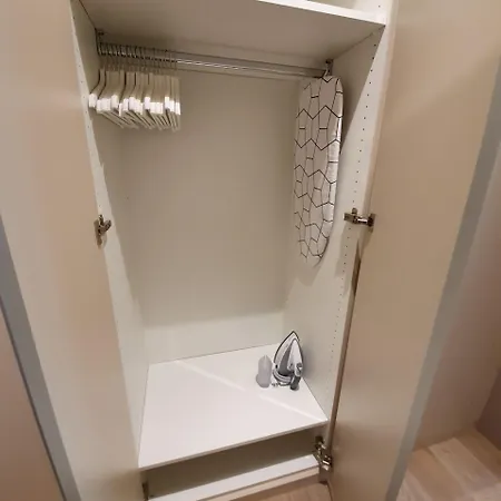 Apartment Le Bijou Bahnhofstrasse / Paradeplatz Zürich