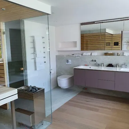 Apartment Le Bijou Bahnhofstrasse / Paradeplatz