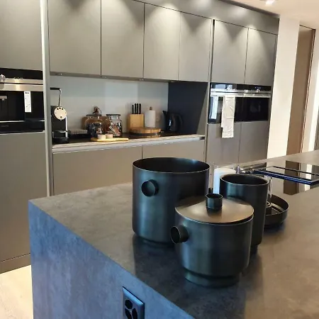 Le Bijou Bahnhofstrasse / Paradeplatz Apartment