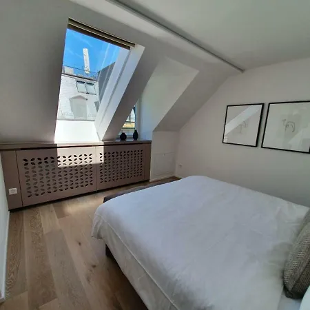 Le Bijou Bahnhofstrasse / Paradeplatz Zürich