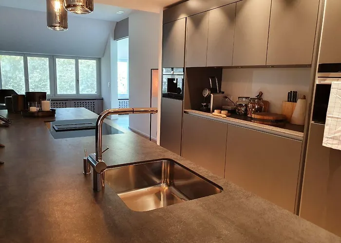 Le Bijou Bahnhofstrasse / Paradeplatz * Zürich