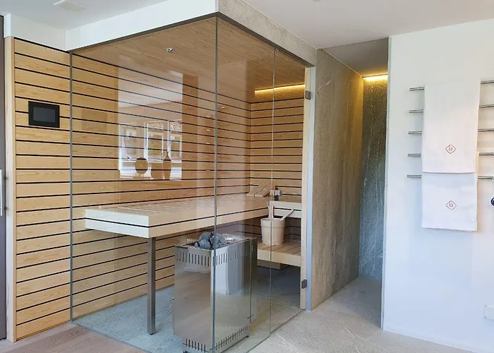 Apartman Le Bijou Bahnhofstrasse / Paradeplatz Zürich