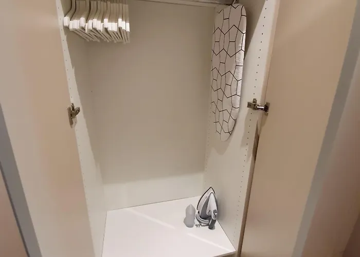 Apartman Le Bijou Bahnhofstrasse / Paradeplatz Zürich