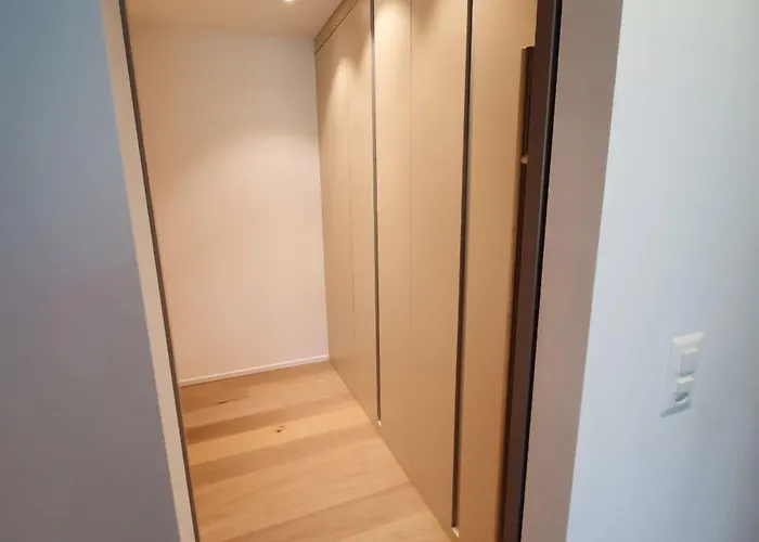 Apartman Le Bijou Bahnhofstrasse / Paradeplatz