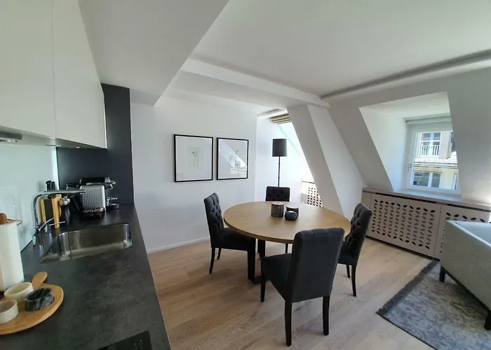 Le Bijou Bahnhofstrasse / Paradeplatz