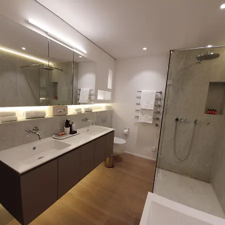 Appartement Le Bijou Bahnhofstrasse / Paradeplatz Zurich