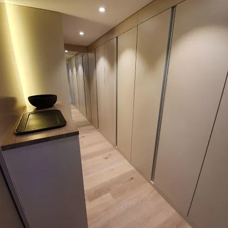 Le Bijou Bahnhofstrasse / Paradeplatz Appartement Zurich