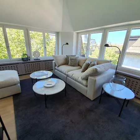 Le Bijou Bahnhofstrasse / Paradeplatz