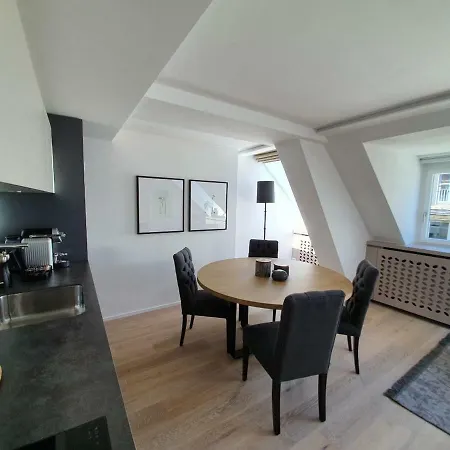 Le Bijou Bahnhofstrasse / Paradeplatz