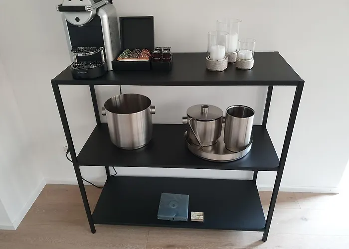 Le Bijou Bahnhofstrasse / Paradeplatz Apartment *