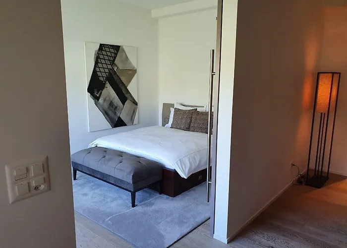 Apartment Le Bijou Bahnhofstrasse / Paradeplatz