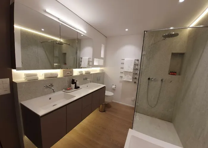 Le Bijou Bahnhofstrasse / Paradeplatz